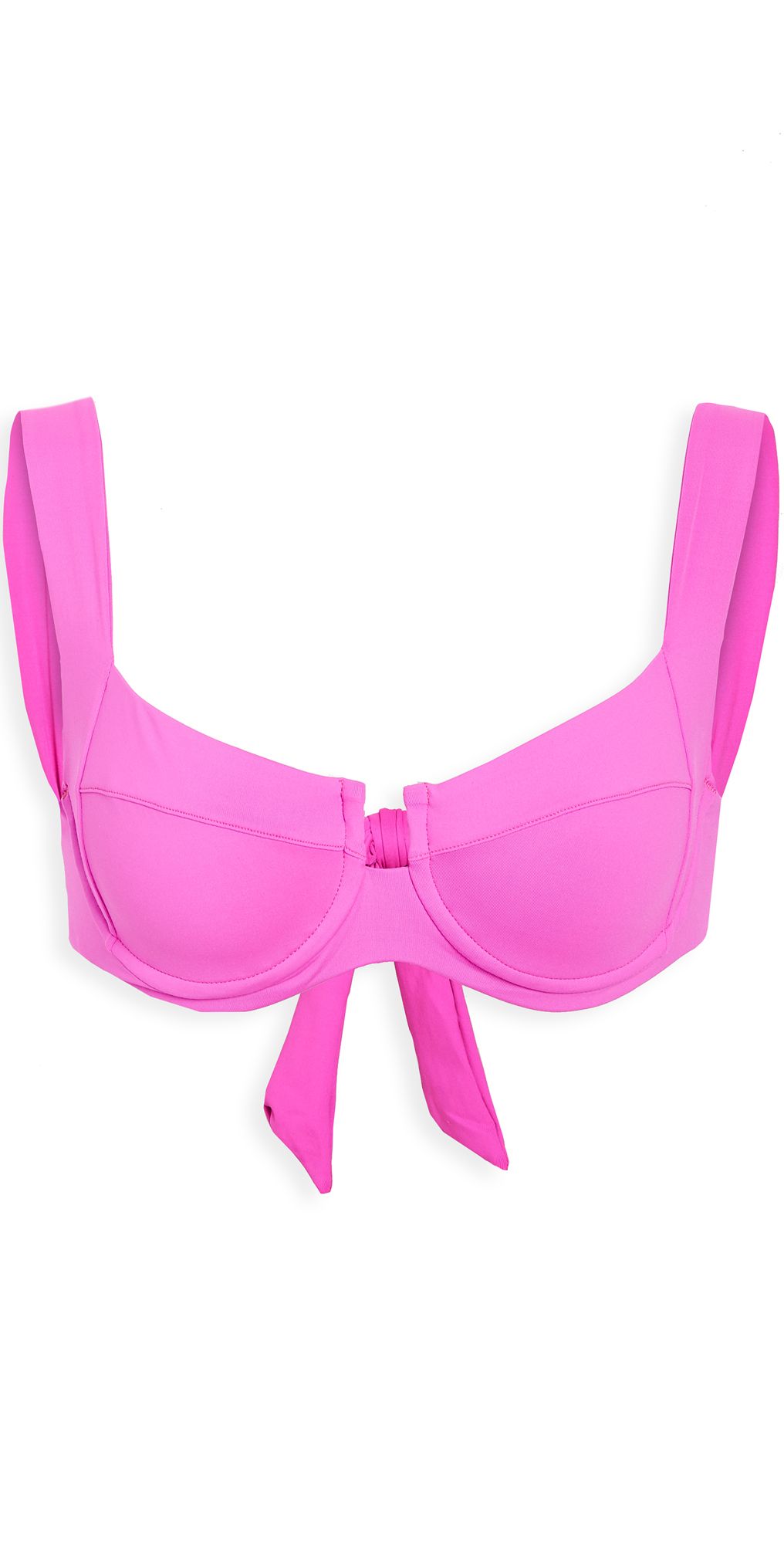 L*Space Camellia Bikini Top | Shopbop