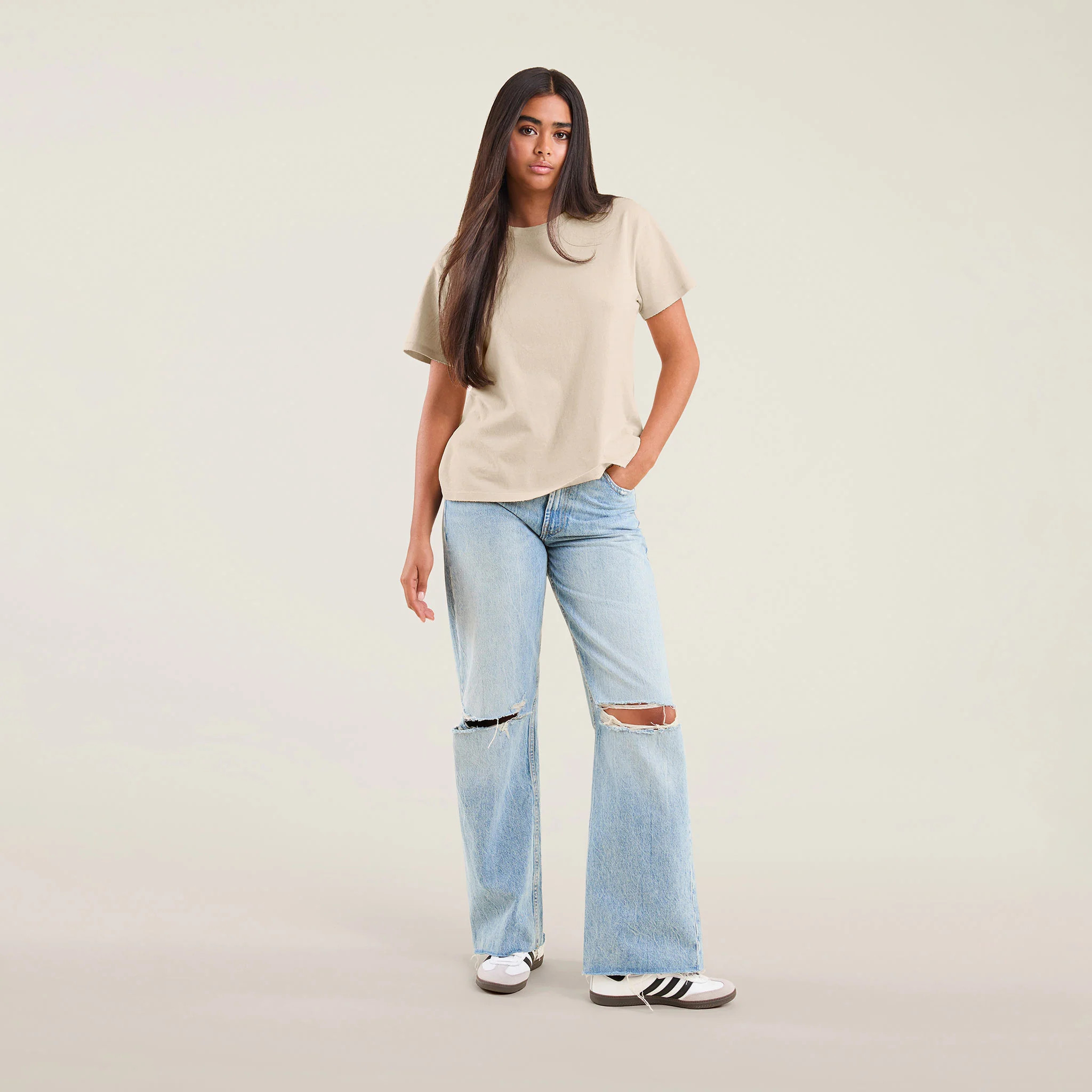 Everyday T-Shirt | nuuds