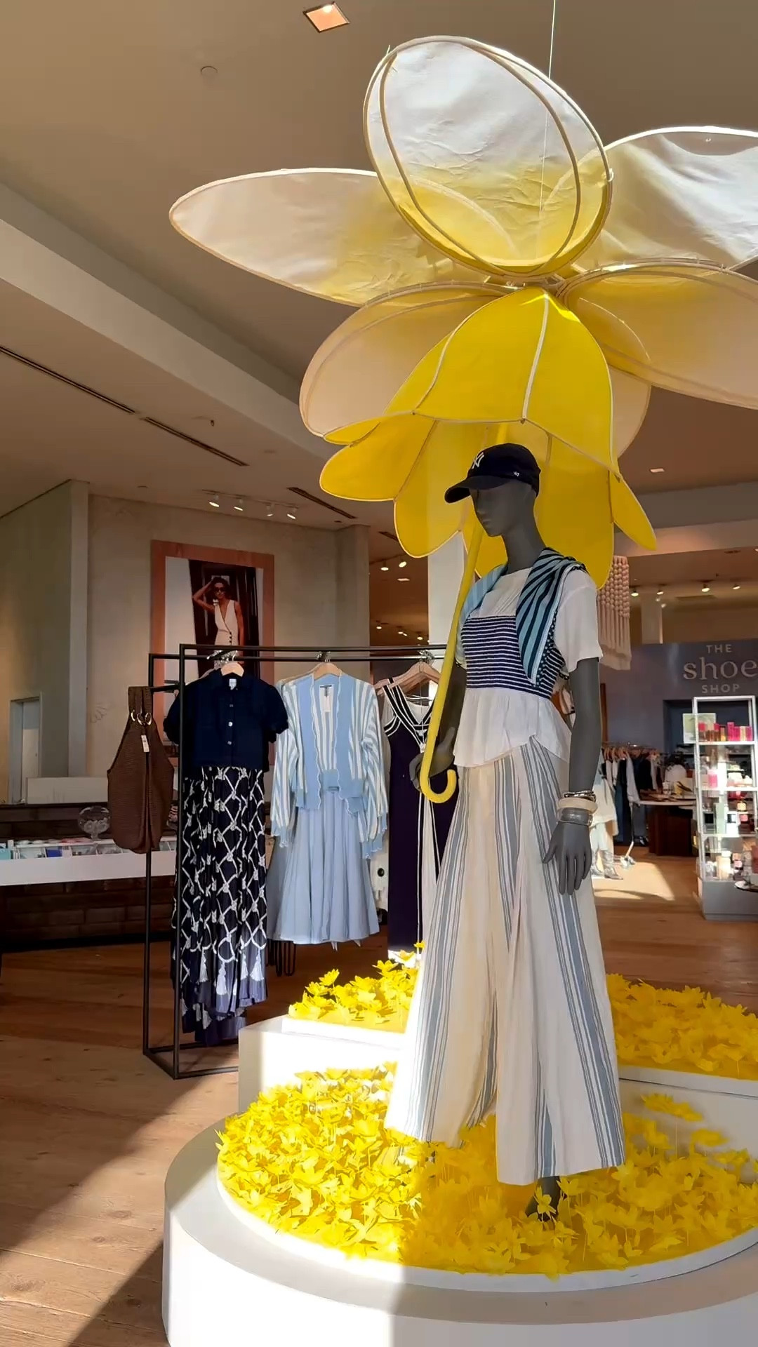 Less basic t-shirts to add to your wardrobe for when you want to be casual, but still look elevated.

The first is really a two for one- it’s two separate items that are sold as a set; a classic t-shirt plus a crocheted sweater vest which adds a little more polish and interest to your outfit. This is great for transitional weather. 

Second, a t-shirt with smocking. This is a really flattering and fun take on a t-shirt with a bit of a nautical feel, it also comes in an orange color-way as well. 

The final option is a great basic with cap sleeves and subtle trim details. The fabric is nice and thick with just a tiny bit of stretch. I love the butter yellow and of course the white is super versatile (several colors to choose from online!).

Would you wear any of these?

#LTKootd #LTKMidsize #LTKWorkwear