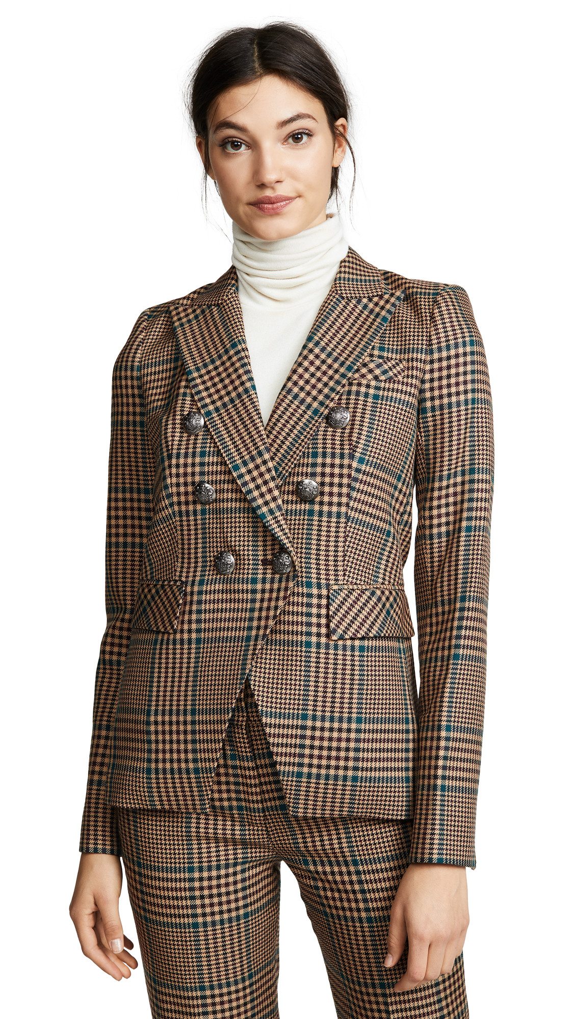 Veronica Beard Miller Jacket | Shopbop
