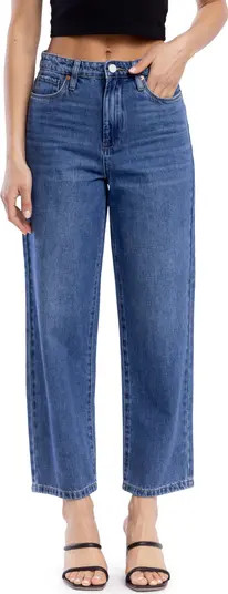 Baxter Rib Cage Straight Leg Jeans | Nordstrom
