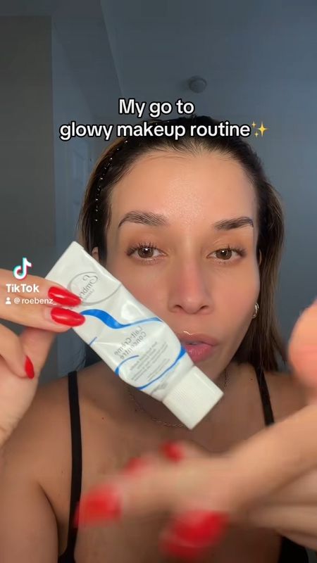 glowy makeup routine ✨🫶🏻

#LTKGiftGuide #LTKbeauty #LTKwedding