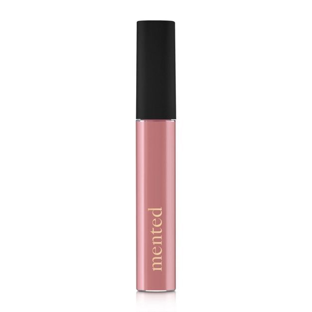Mented Cosmetics Lip Gloss - 0.26 fl oz | Target