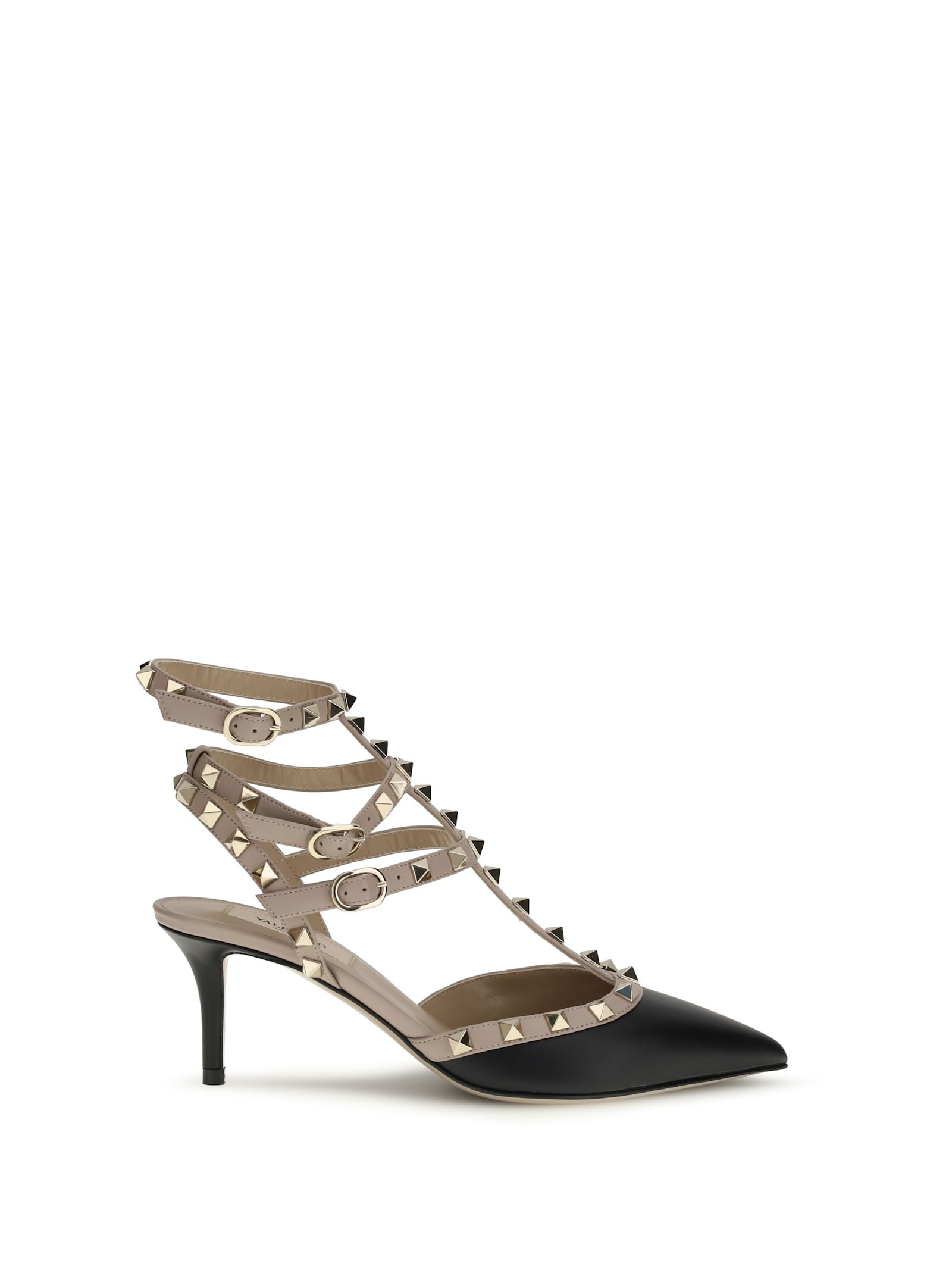 Valentino Garavani Rockstud Pump | Italist.com US