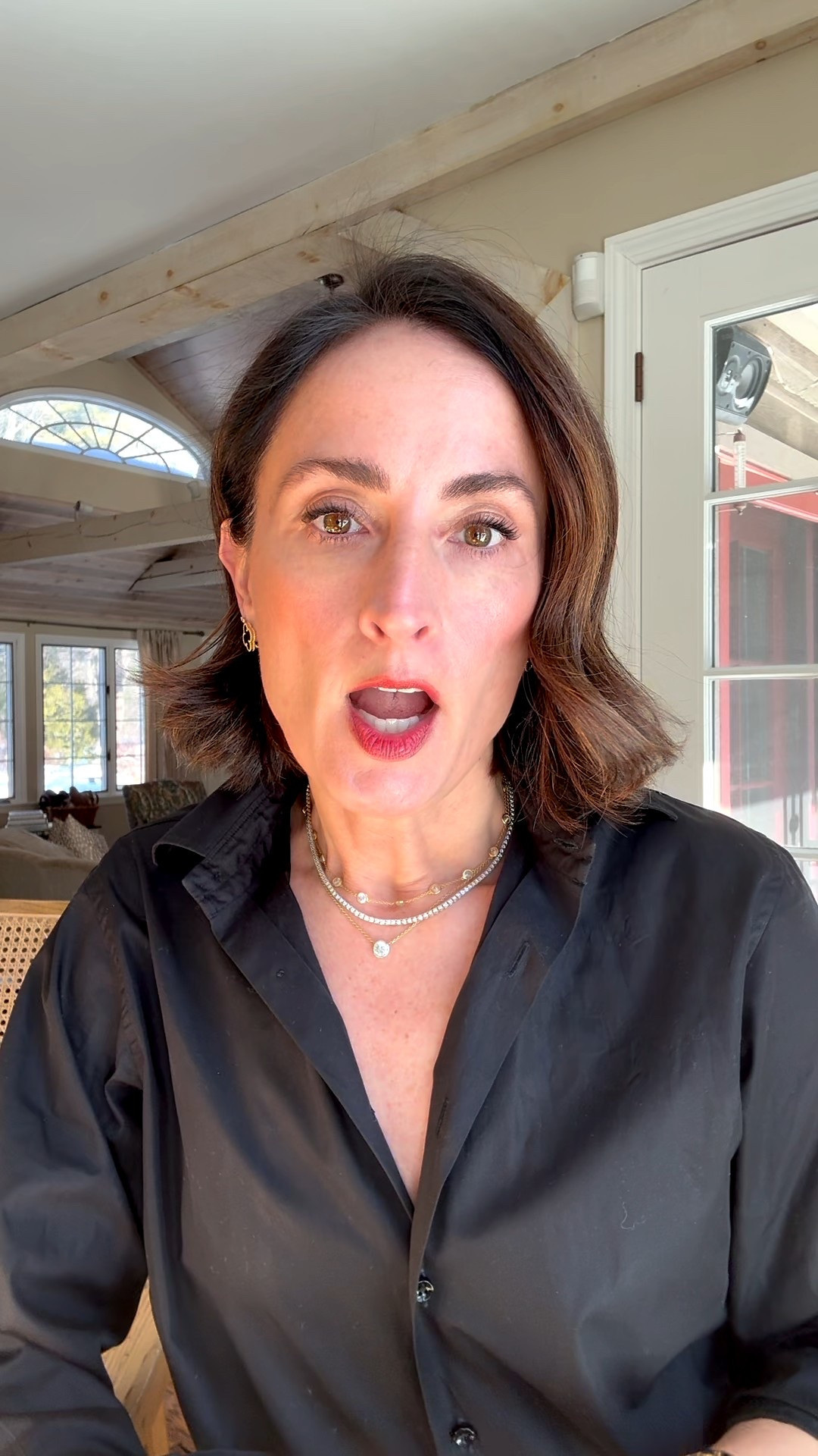 New shape wear for spring and summer. 

#LTKgrwm #LTKselfcare #LTKOver40