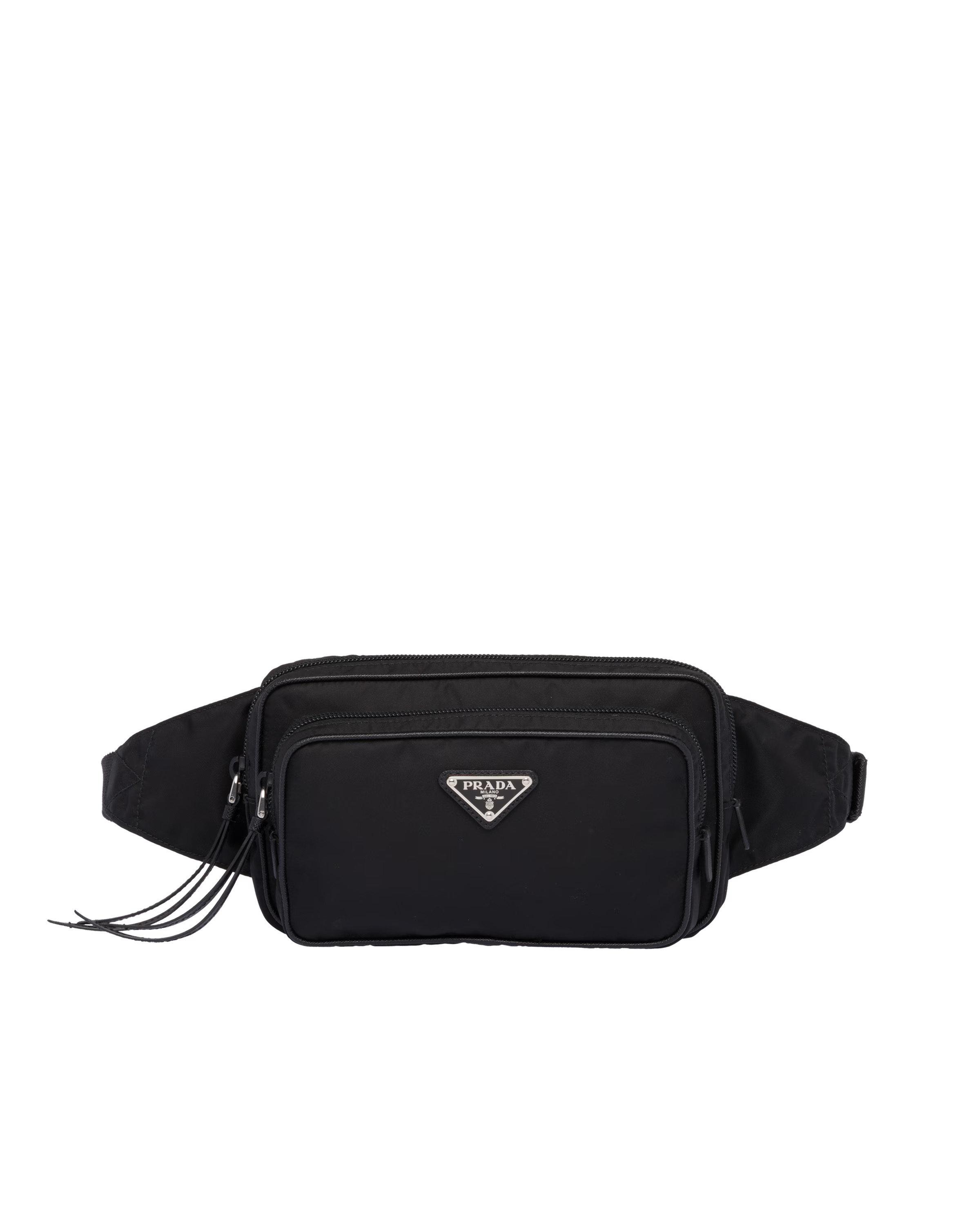 Re-Nylon belt bag | Prada Spa US