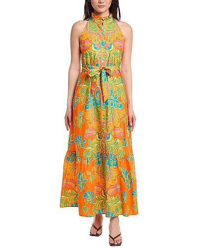 Fawn Maxi Dress | Rue La La