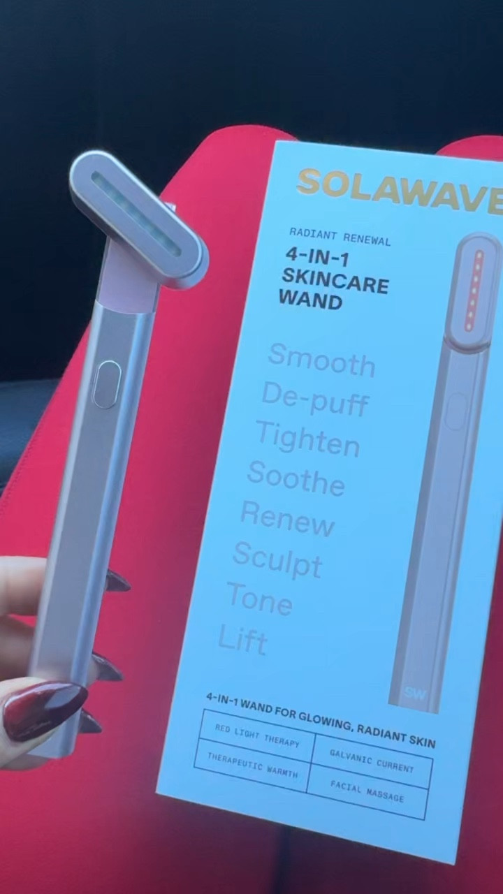 Perfect for on the go! Say good bye to puffy eyes! 

#LTKBeauty