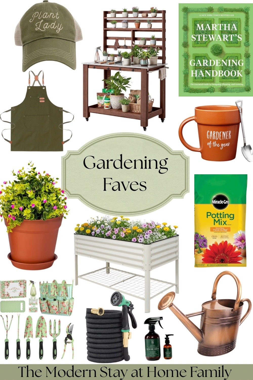 Stepping into my gardening phase and truly loving every second of it 🌿 From early morning watering to planting fresh blooms and herbs, this season is all about slowing down and creating something beautiful. Whether you’re growing a backyard garden, starting a small patio setup, or just adding a few potted plants, these gardening essentials make it so much easier and more enjoyable. Think comfy outdoor outfits, durable gardening tools, cute planters, watering cans, gloves, and all the little things that help bring your garden to life. Gardening is not just a hobby—it’s a whole vibe, and I’m fully in it 🌸✨

gardening phase gardening aesthetic garden essentials gardening tools backyard garden ideas beginner gardening planting flowers gardening outfits garden inspiration spring gardening summer gardening herbs at home vegetable garden ideas patio garden planters watering can garden gloves outdoor living garden lifestyle gardening mom life garden decor outdoor plants

#LTKActive #LTKOver40 #LTKHome