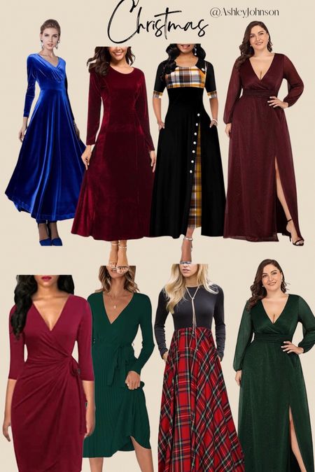 Holiday dress. Christmas outfit. Sweater dress. Christmas party dress. Holiday party dress. #christmaspartydresses #holidaydresses #winterdress #sweaterdress #winteroutfit #giftsforher #holidaygiftguide 



#LTKGiftGuide #LTKHoliday #LTKstyletip