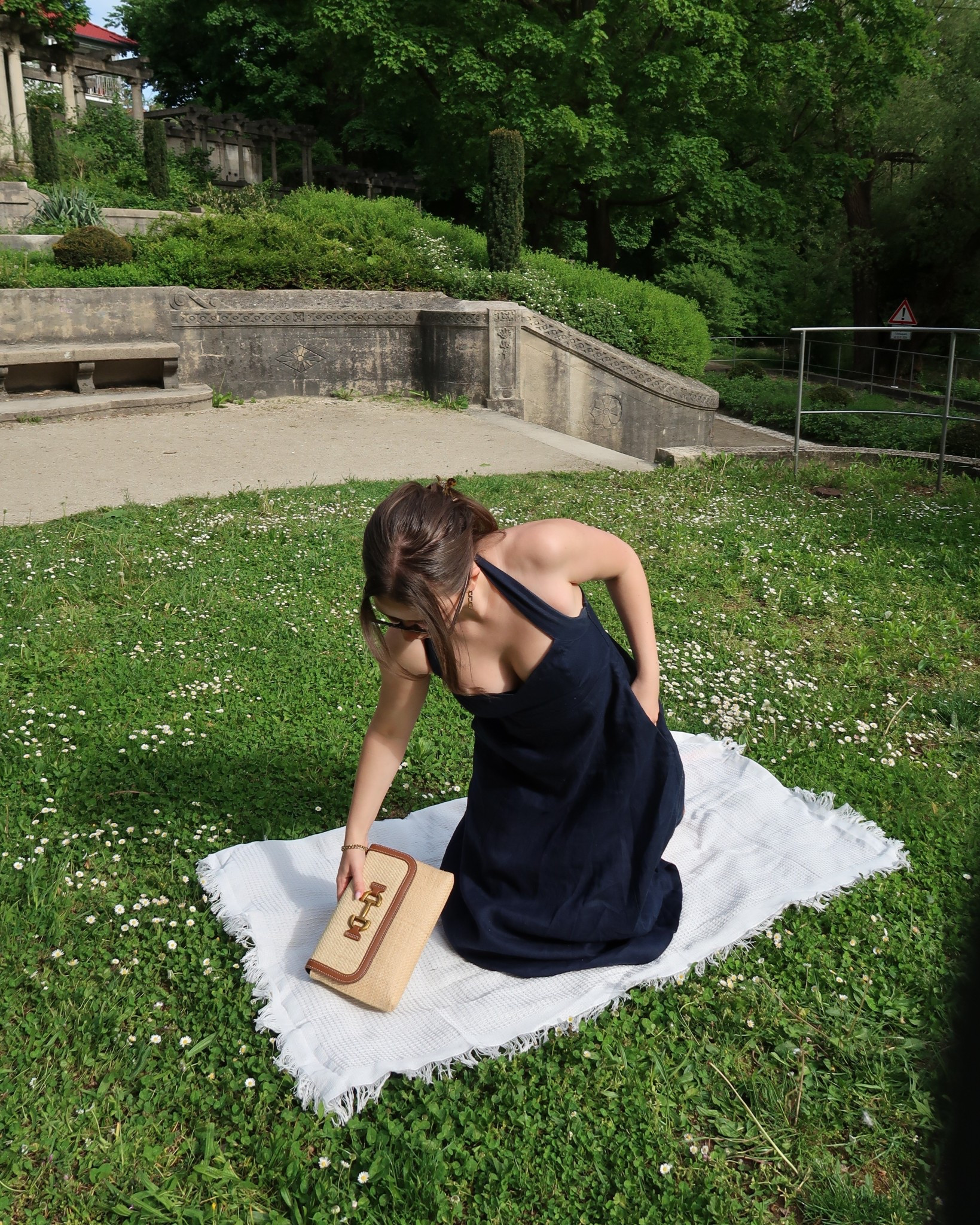 Picknick Date 🧺

#LTKeurope #LTKsummer #LTKdeutschland
