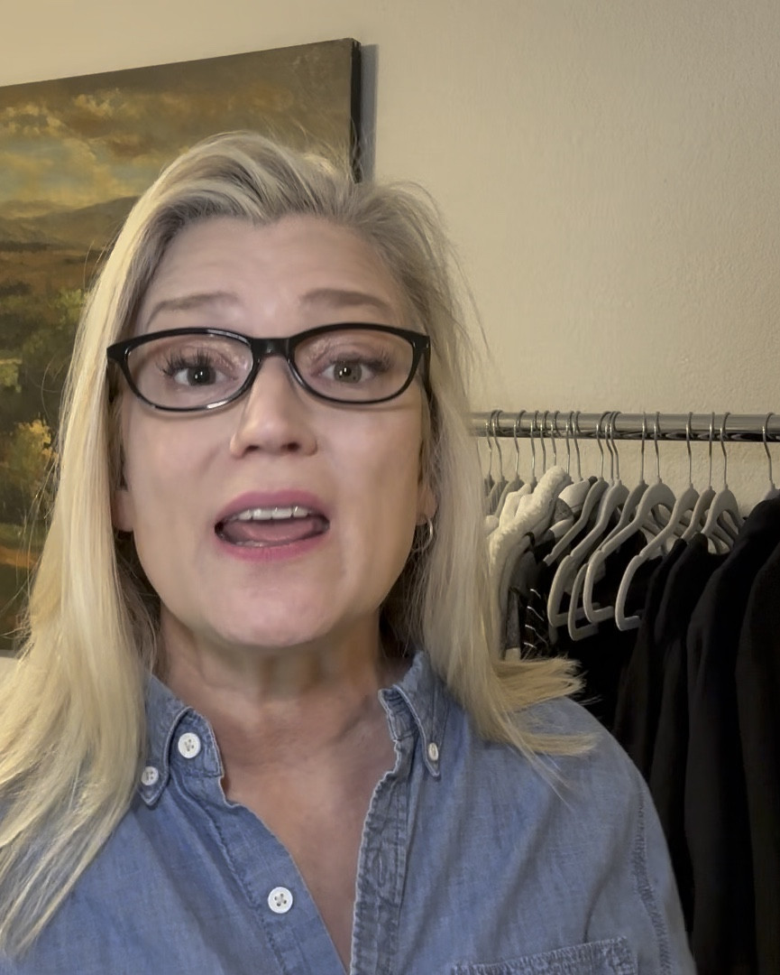 New Series! Wardrobe Essentials for 2025 @shannonskiptomylife @walmartcreator @catofashions 

#LTKWatchNow #LTKStyleTip #LTKOver40