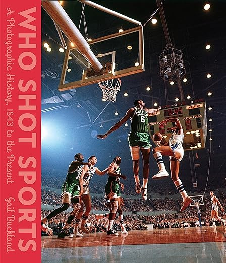 Who Shot Sports: A Photographic History, 1843 to the Present     Hardcover – Illustrated, July ... | Amazon (US)