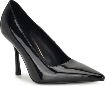 Jamiey Pointed Toe Pump (Women) | Nordstrom