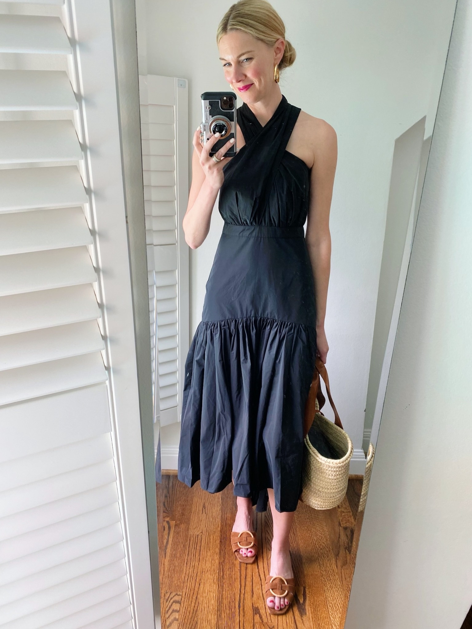 My Saks Spring dress picks!