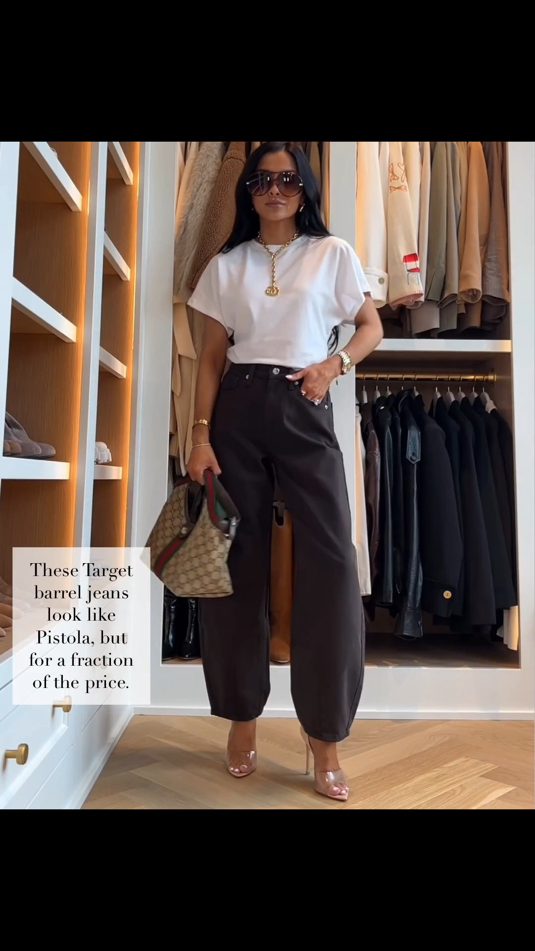 Under $50 items so good I bought them twice
Target barrel jeans
Target haul

#LTKPetite #LTKmomlife #LTKootd