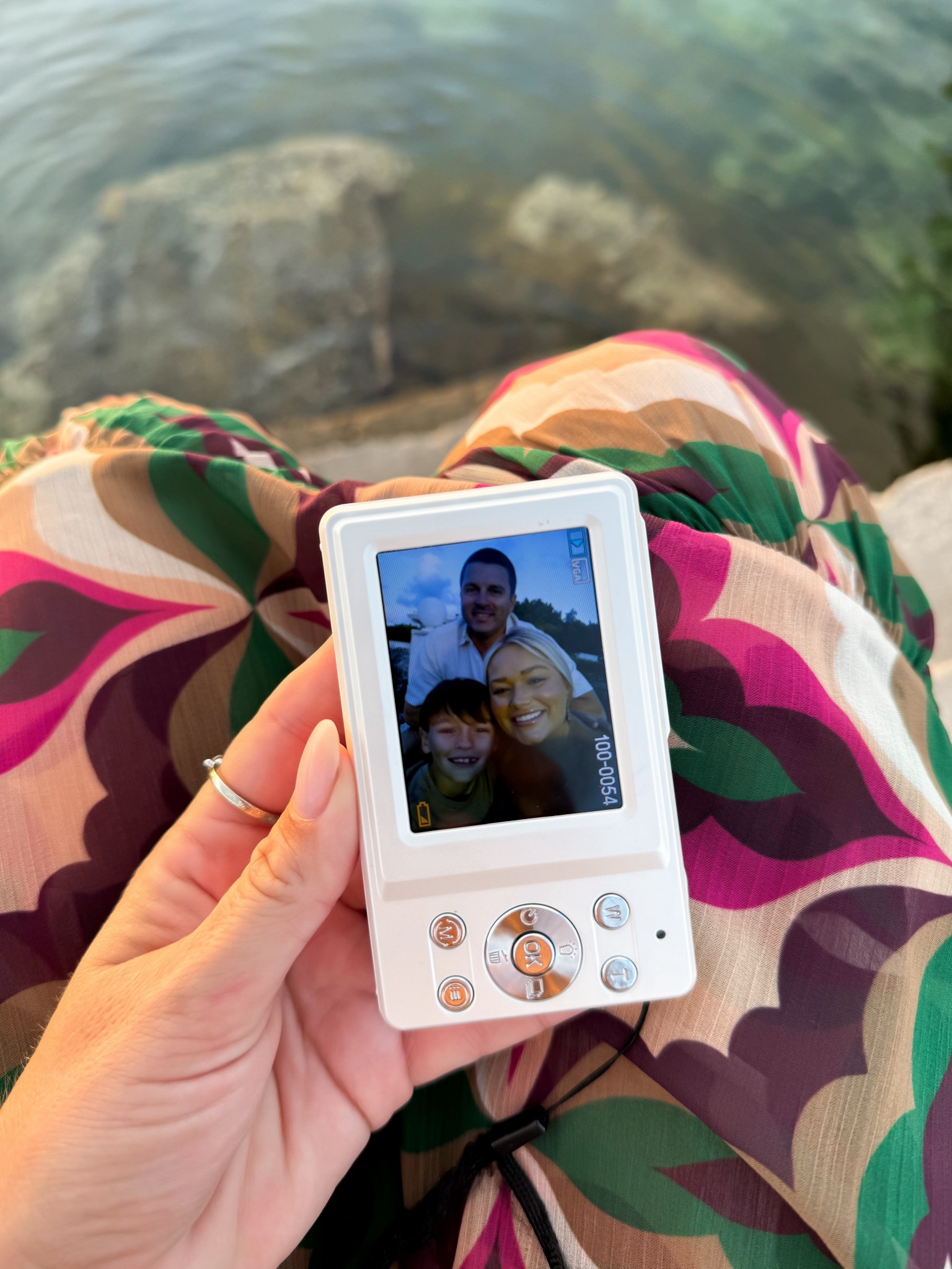 Love this camera for kids! Under $35 and a good one for them! 

#LTKFindsUnder50 #LTKGiftGuide