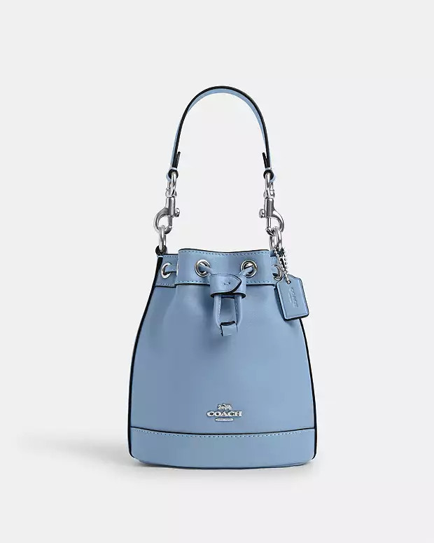 Mini Bucket Bag | Coach Outlet US