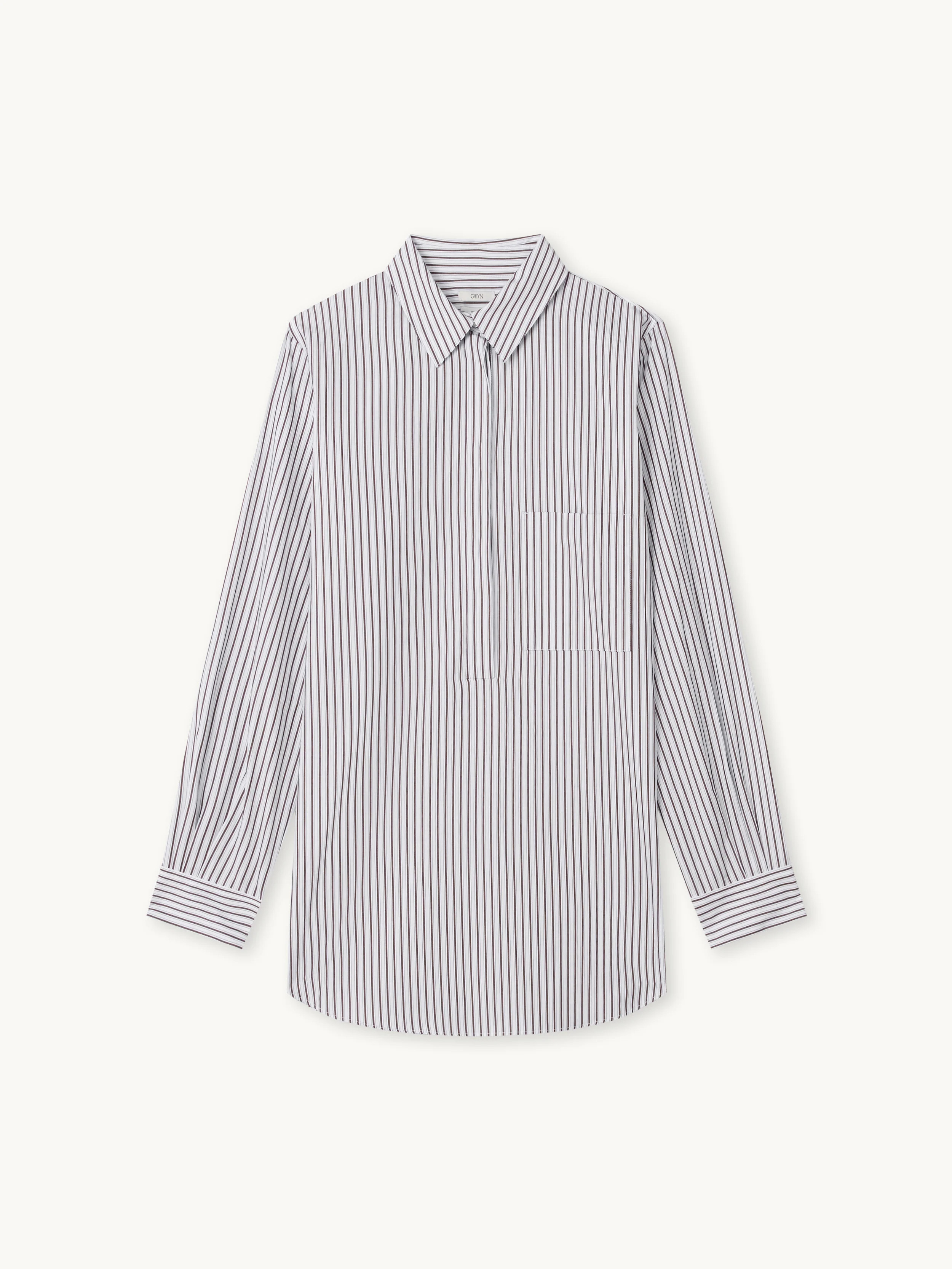 Dillon Shirt | goop