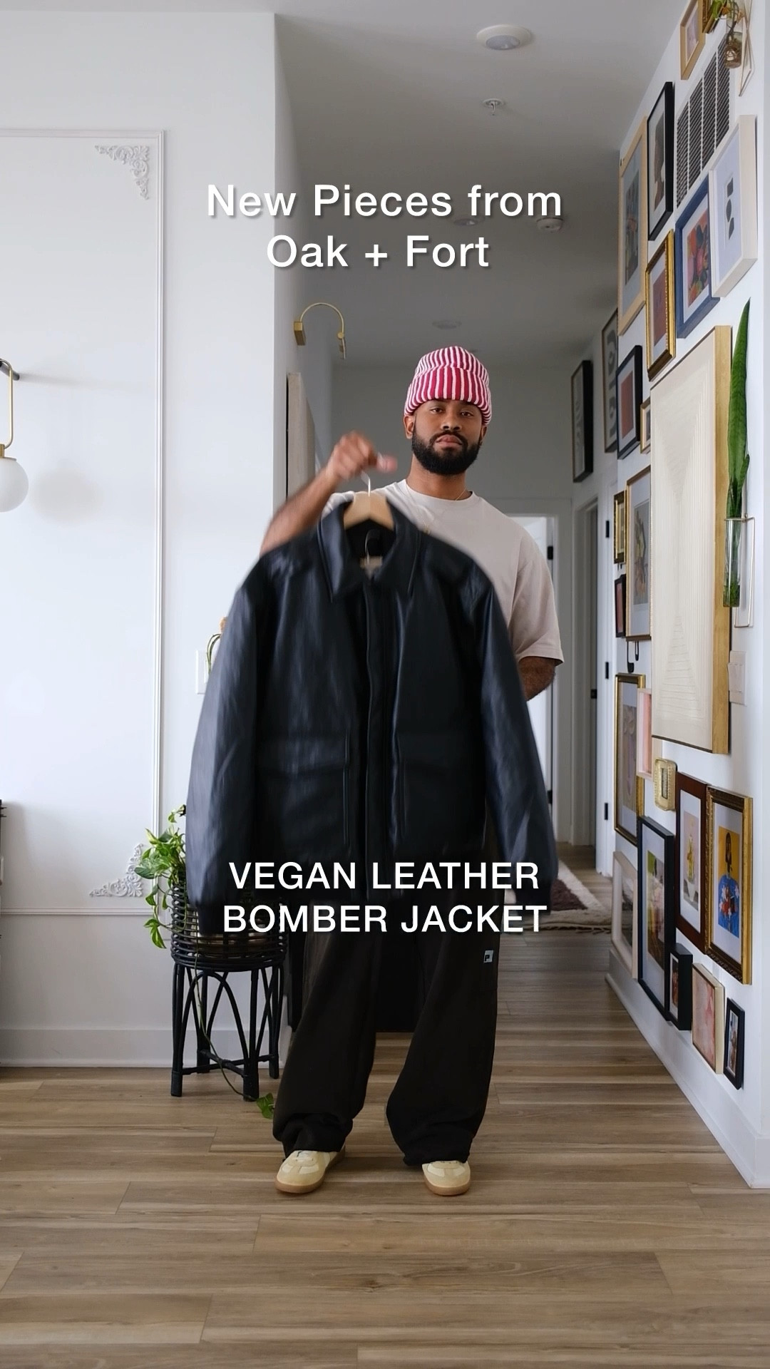 New pickups from Oak + Fort 

#LTKStyleTip #LTKMens #LTKGiftGuide
