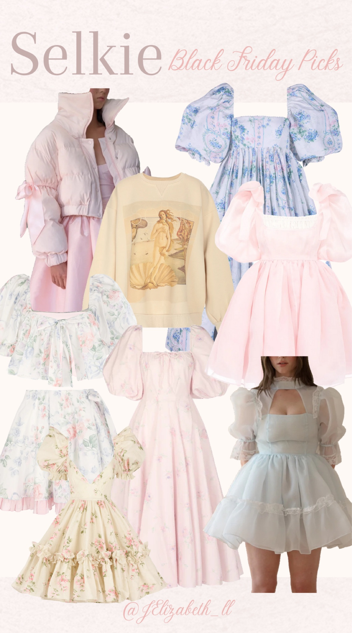 My Selkie Black Friday Picks!✨
40% off select picks!

#LTKsalealert #LTKGiftGuide #LTKCyberWeek