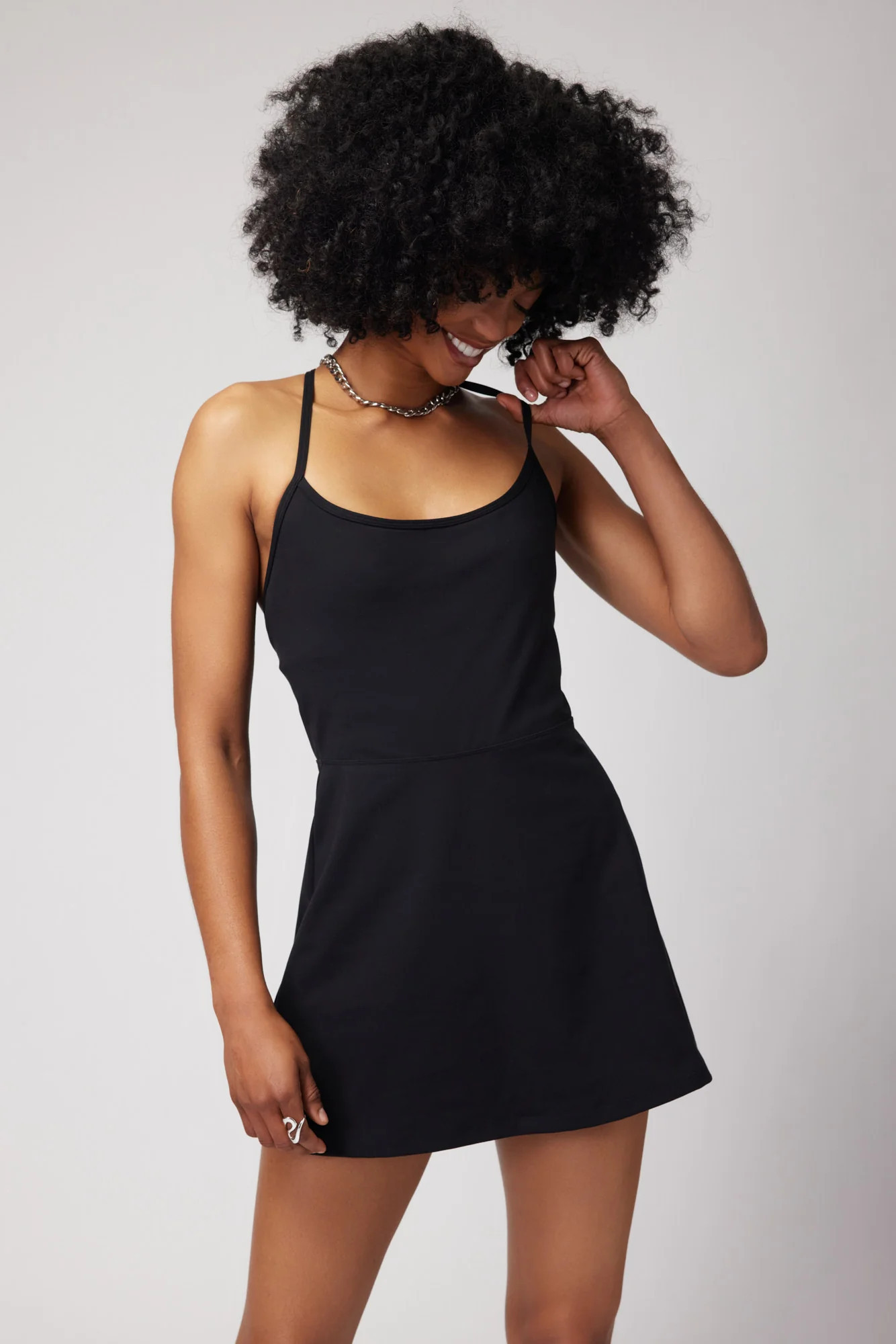 Lia Active Dress | Spiritual Gangster