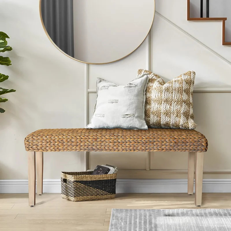 Amhold Bench | Wayfair North America