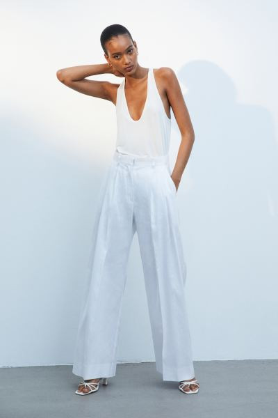 Tank Top | H&M (US + CA)