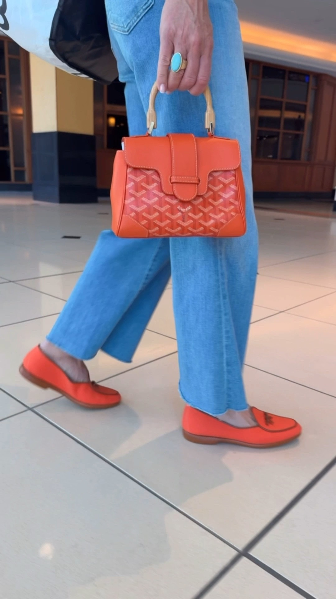 Ifkyk -Belgian loafers are classic, old school fancy loafers from nyc.  They can’t be linked here, but I found similar for you :). The bag I am “borrowing” for $100-something a month-it’s a $5k bag!  Must have if you want to carry a fancy bag ✅

#LTKOver40 #LTKSaleAlert #LTKTravel