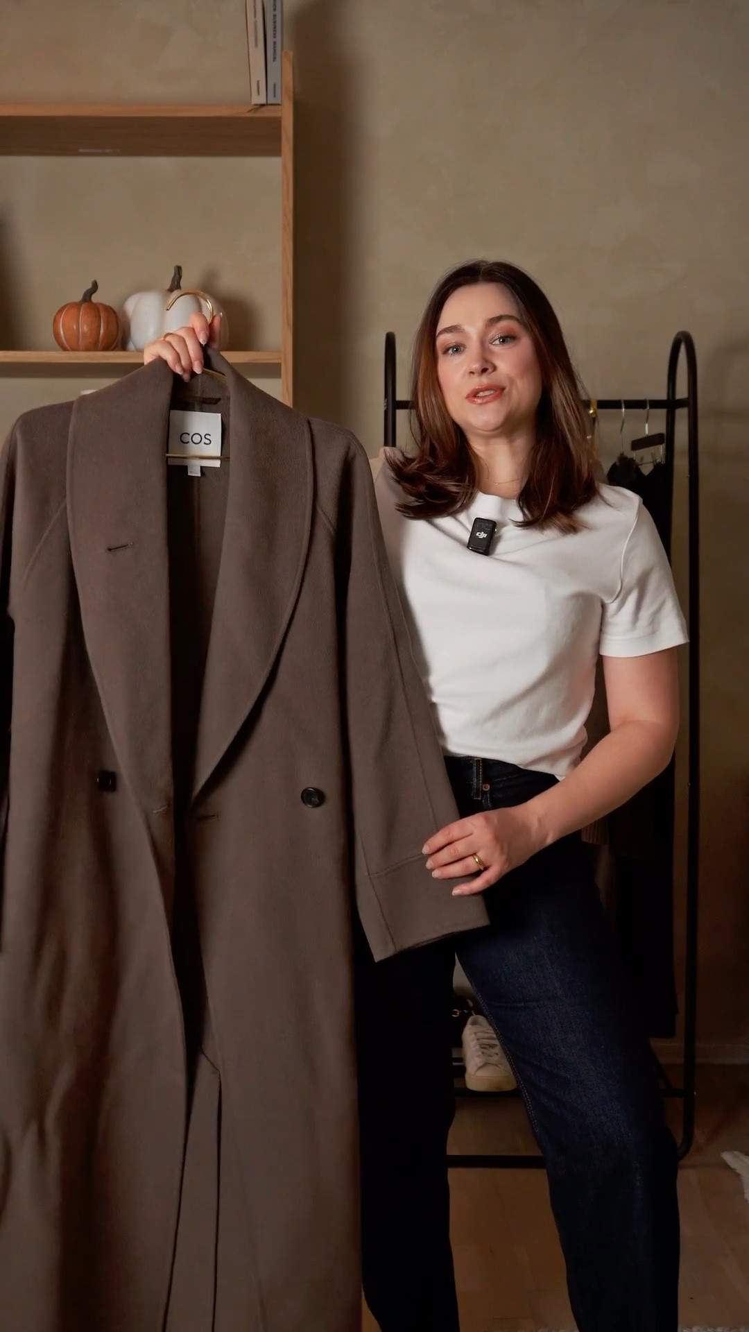  

 COS Black Friday sale is live! 25% off sitewide (with exclusions) - here are the pieces I’d grab first  

#LTKSeasonal #LTKFindsUnder100 #LTKCyberWeek