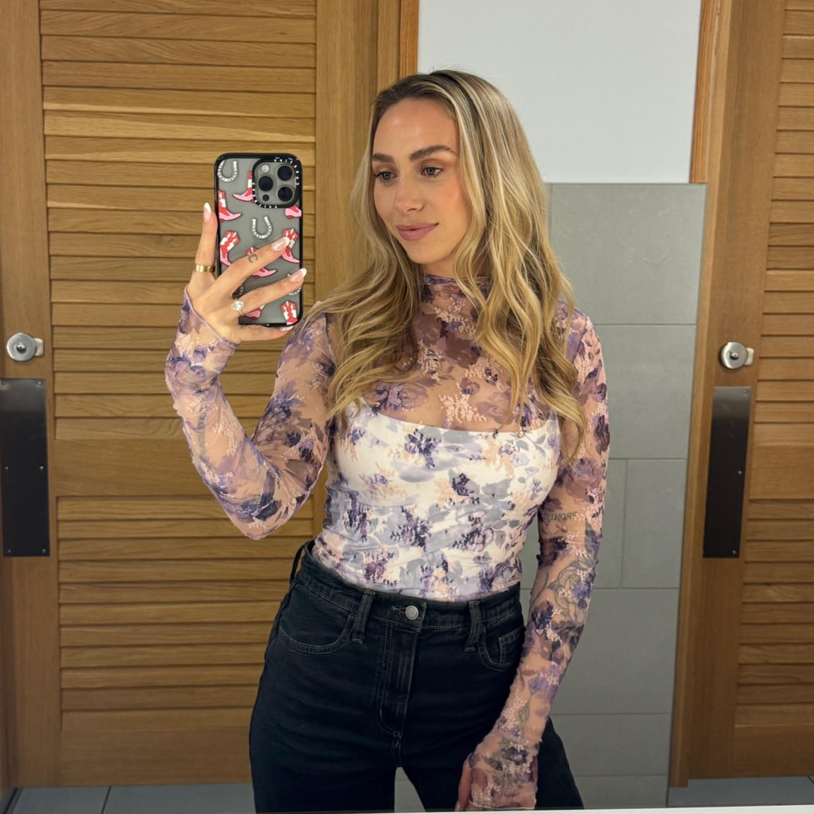 Free People x Intimately Lady Lux Top

#LTKGiftGuide #LTKFestival #LTKstyletip