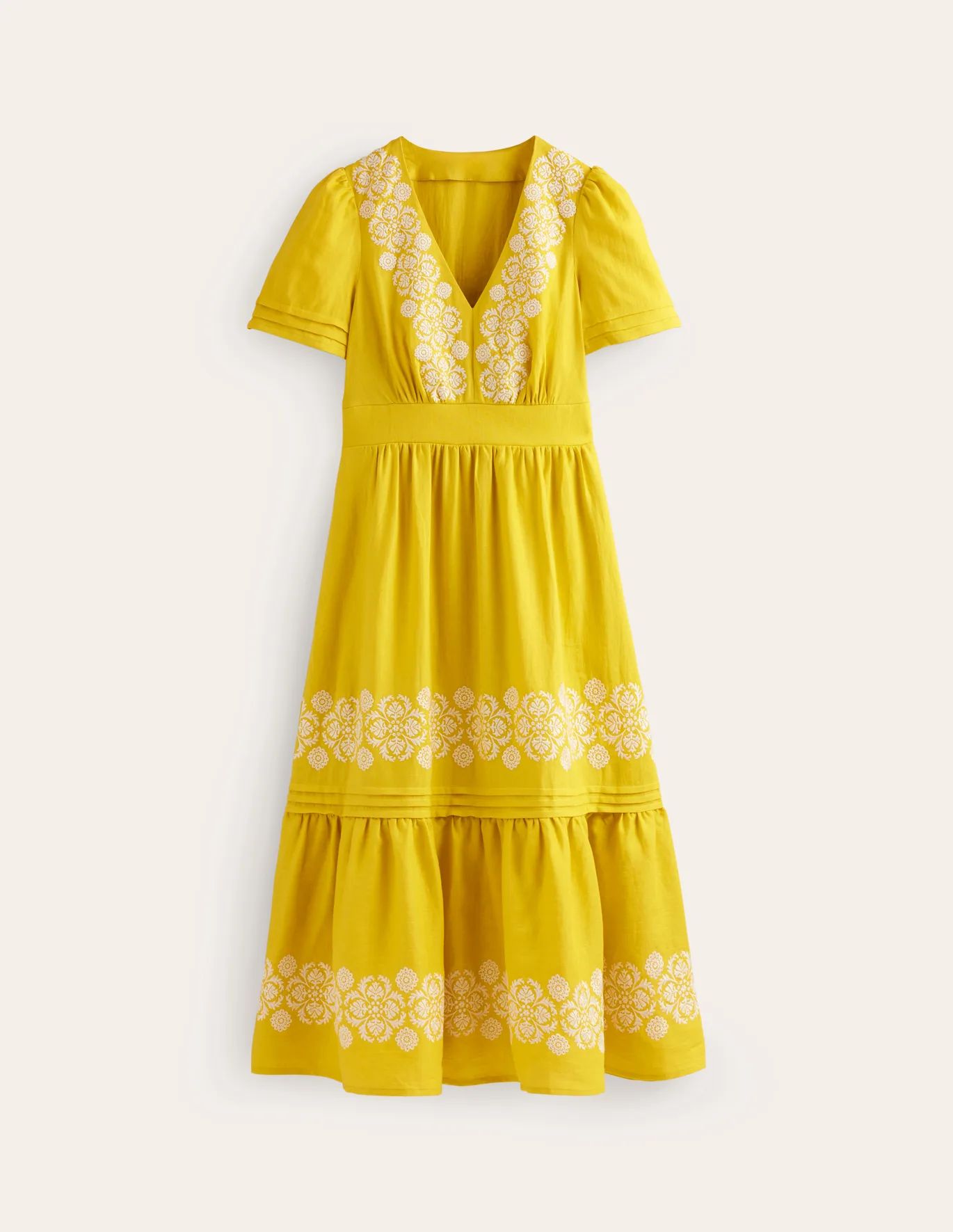 Passion Fruit Embroidered | Boden (US)
