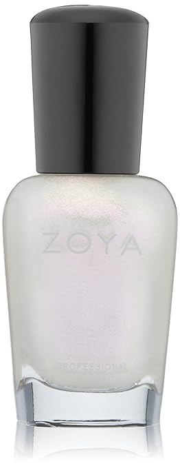 ZOYA Nail Polish, Leia, 0.5 fl. oz. | Amazon (US)