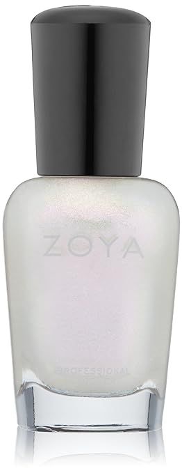 ZOYA Nail Polish, Leia, 0.5 fl. oz. | Amazon (US)