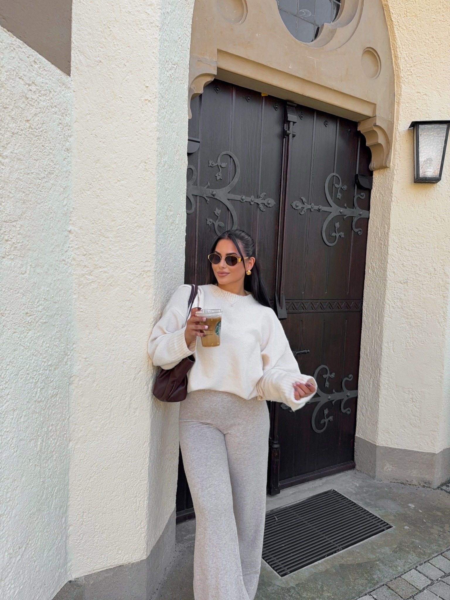 🤍🧦🧸 #fashionstyle #ootd #inspofashion #fall

#LTKautumn #LTKdeutschland #LTKeurope