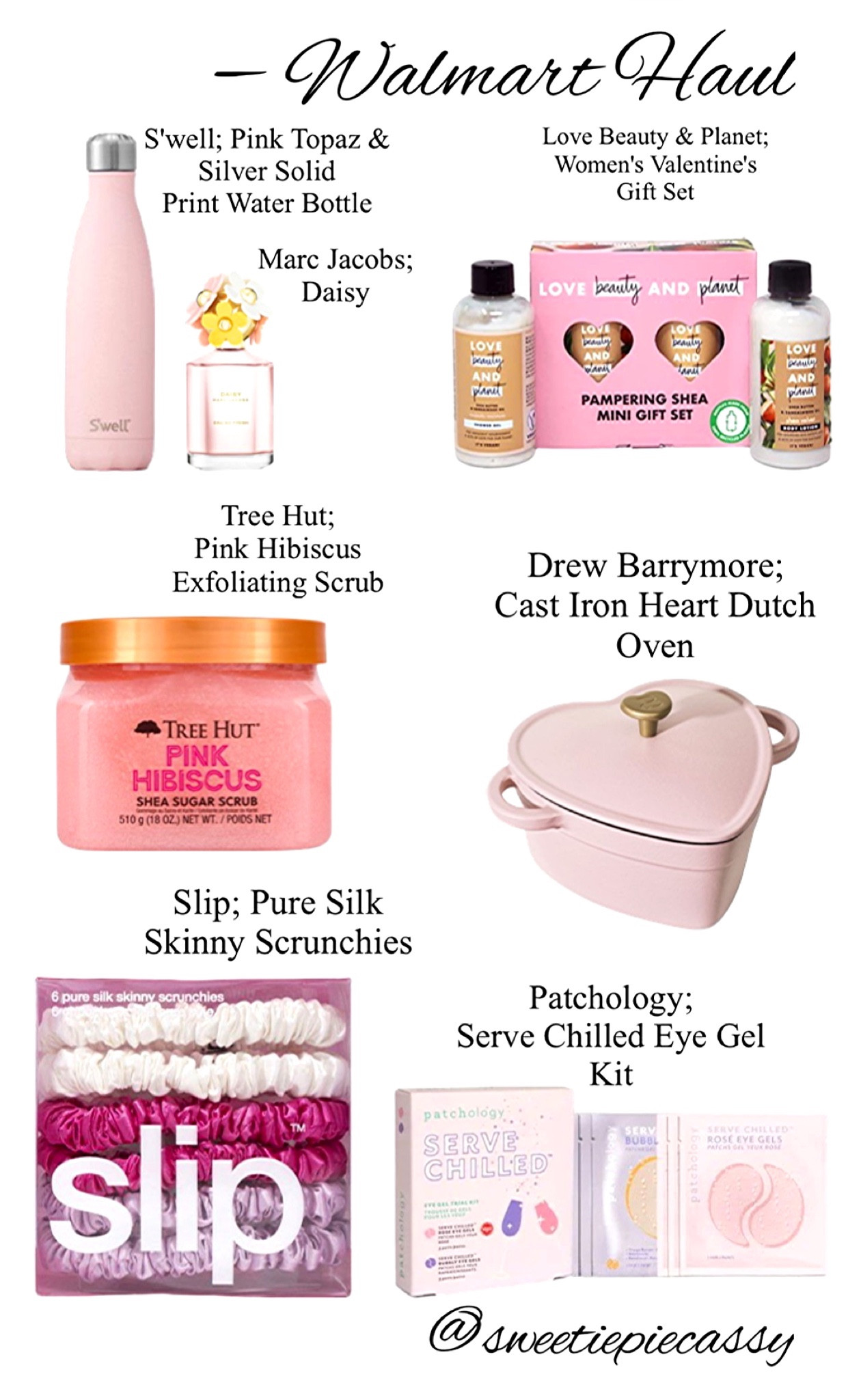 𝐖𝐀𝐋𝐌𝐀𝐑𝐓 𝐇𝐀𝐔𝐋; 𝐕𝐀𝐋𝐄𝐍𝐓𝐈𝐍𝐄𝐒 𝐃𝐀𝐘

𝐒𝐡𝐨𝐩 𝐚𝐥𝐥 𝐭𝐡𝐞𝐬𝐞 𝐥𝐨𝐨𝐤𝐬 𝐰𝐢𝐭𝐡 𝐦𝐲 𝐋𝐈𝐊𝐄𝐭𝐨𝐊𝐍𝐎𝐖.𝐢𝐭 𝐚𝐩𝐩 ✨ #LTKIt #competition

#valentines #valentinesday #love #valentine #valentinesgift #valentineday #valentinesdaygift #gift #giftideas #custom #custommade #heart #valentinegift #instagood #art #gifts #wallmart #walmartfinds #chocolate #hearts #giftsforher #february #vday #roses #gifts #giftideas #gift #love #giftsforcouples

#LTKFind #LTKGiftGuide #LTKbeauty