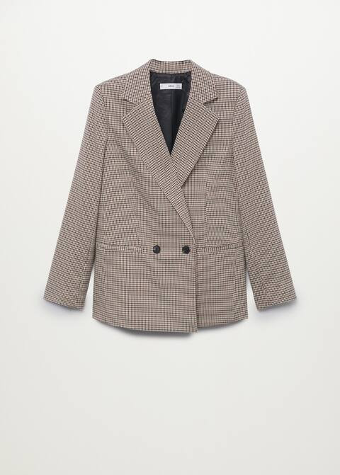 Search: Blazer (118) | Mango United Kingdom | MANGO (UK)