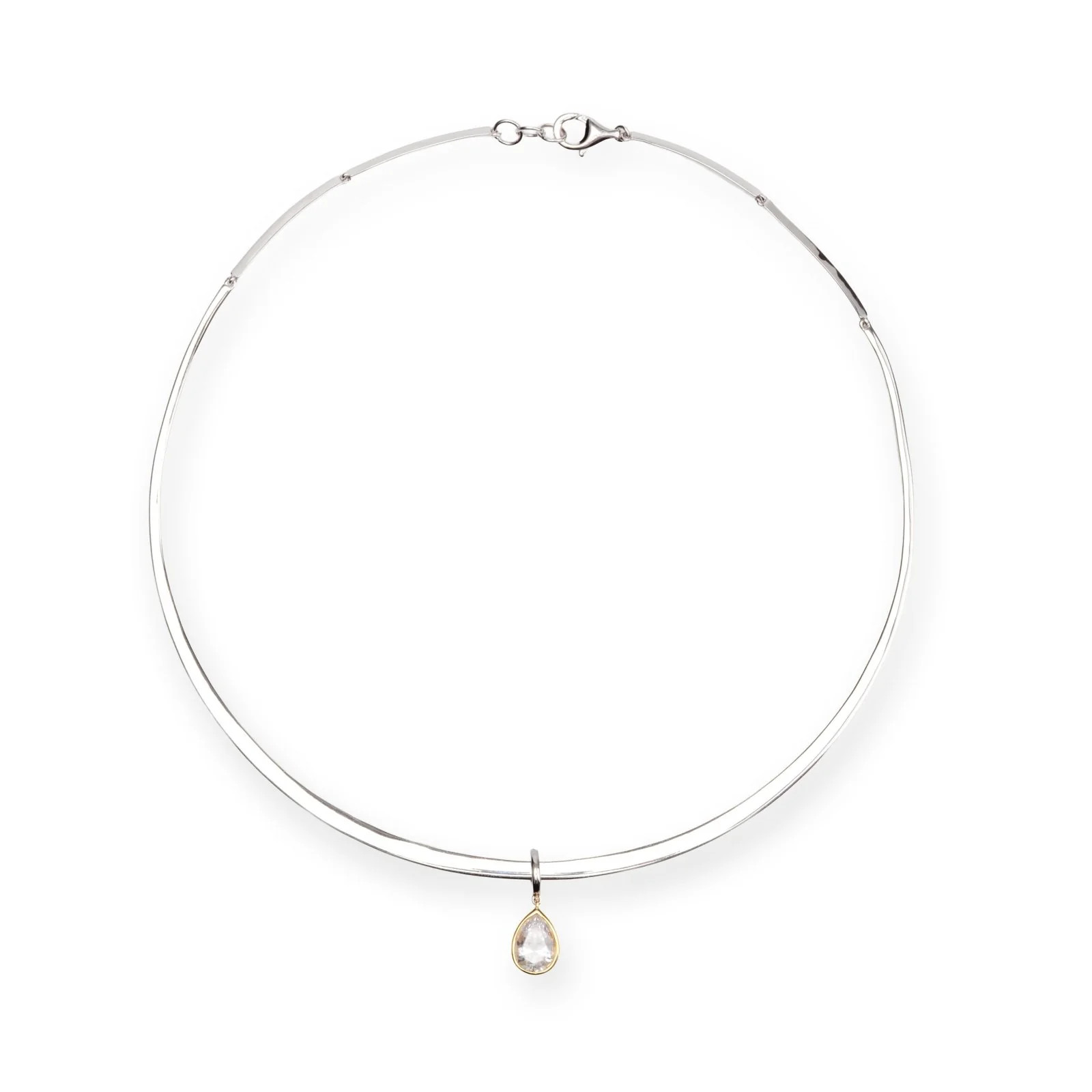 Luna Glow Necklace by Jourdan Sloane | Natkina US