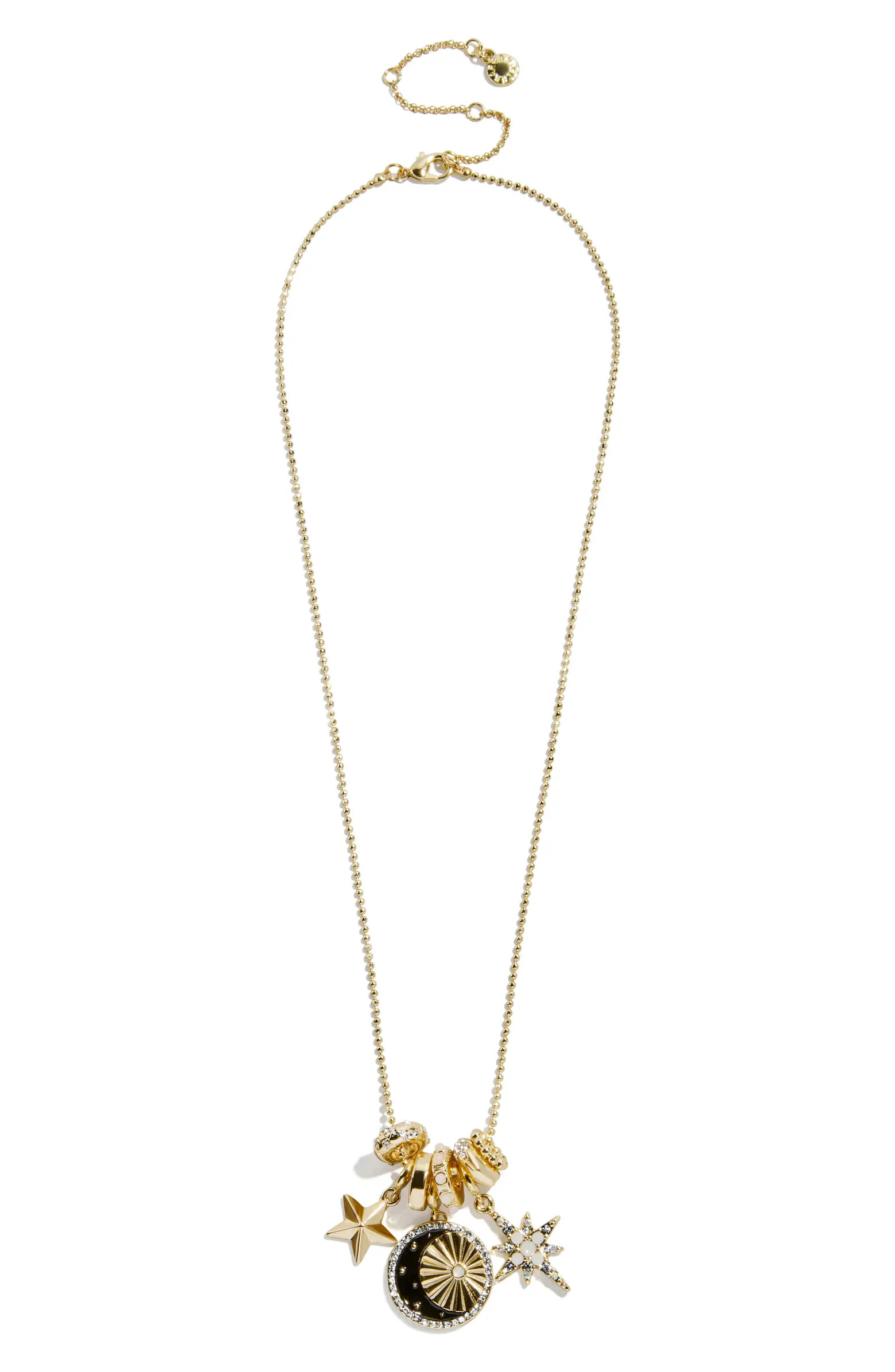 Cressida Celestial Charm Necklace | Nordstrom