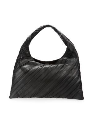 Dakota Leather Top Handle Bag | Saks Fifth Avenue OFF 5TH