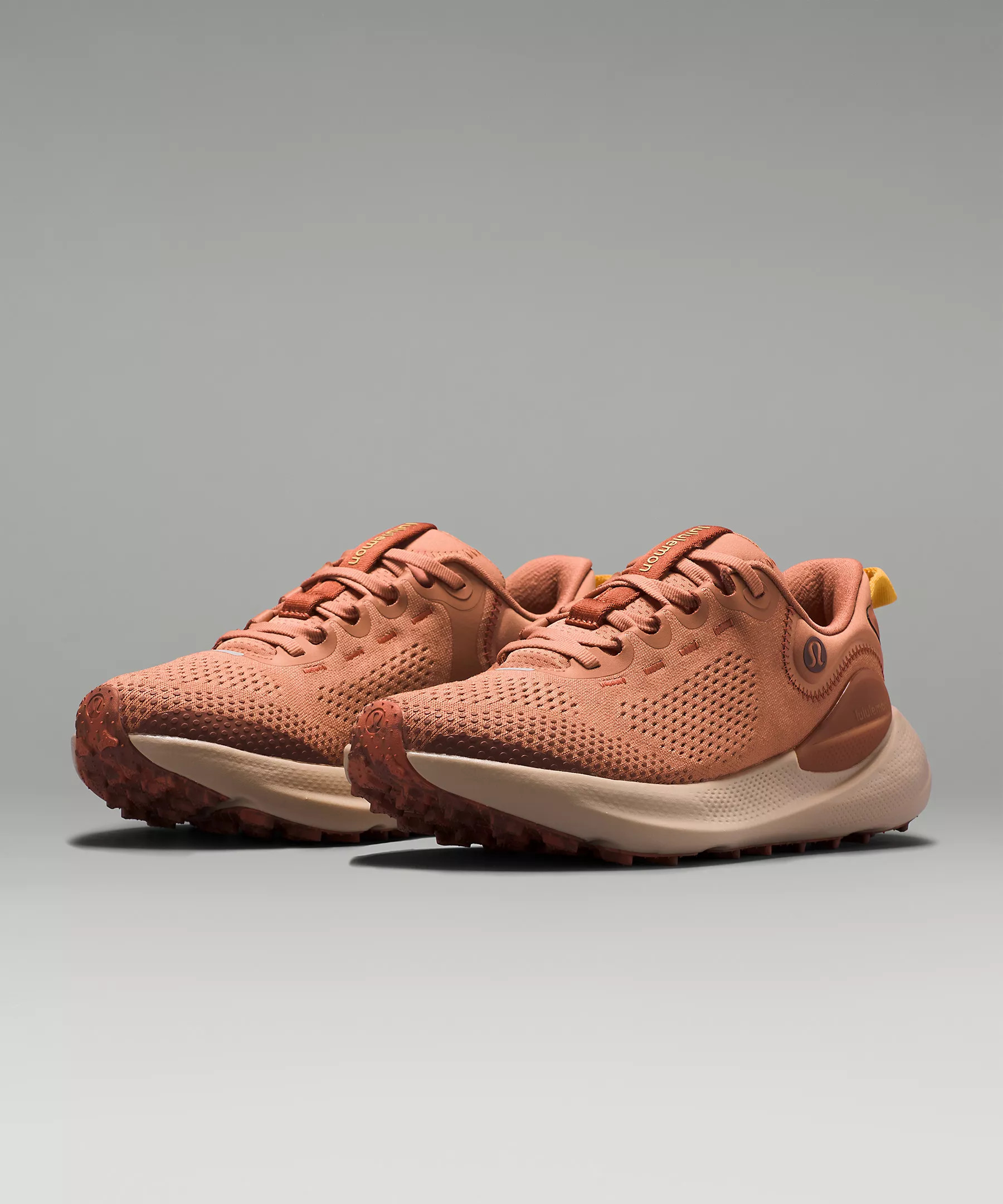 Women's Beyondfeel Trail Running Shoe | Women's Shoes | lululemon | Lululemon (US)