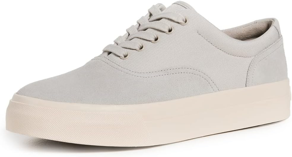 Vince Men's Sonny Sneakers | Amazon (US)