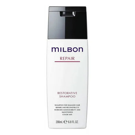 Milbon Repair Restorative Shampoo | Walmart (US)