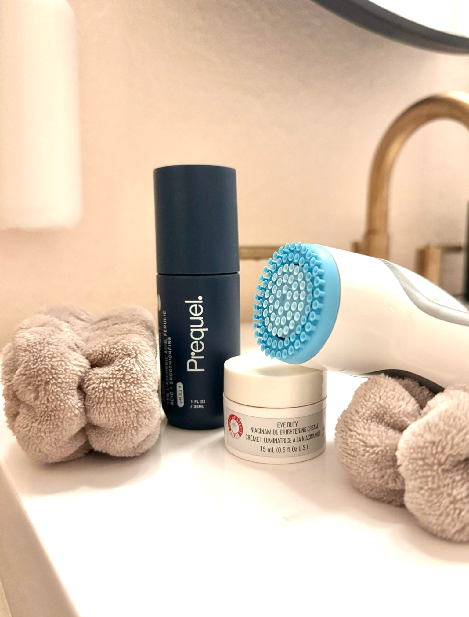 My current morning line up ✨🫧💕


#LTKfindsunder100 #LTKbeauty #LTKfindsunder50