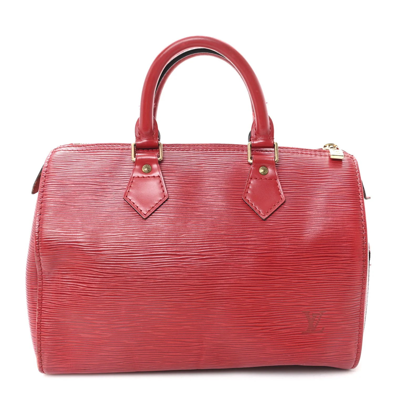 Epi Speedy 25 Castillan Red | FASHIONPHILE (US)