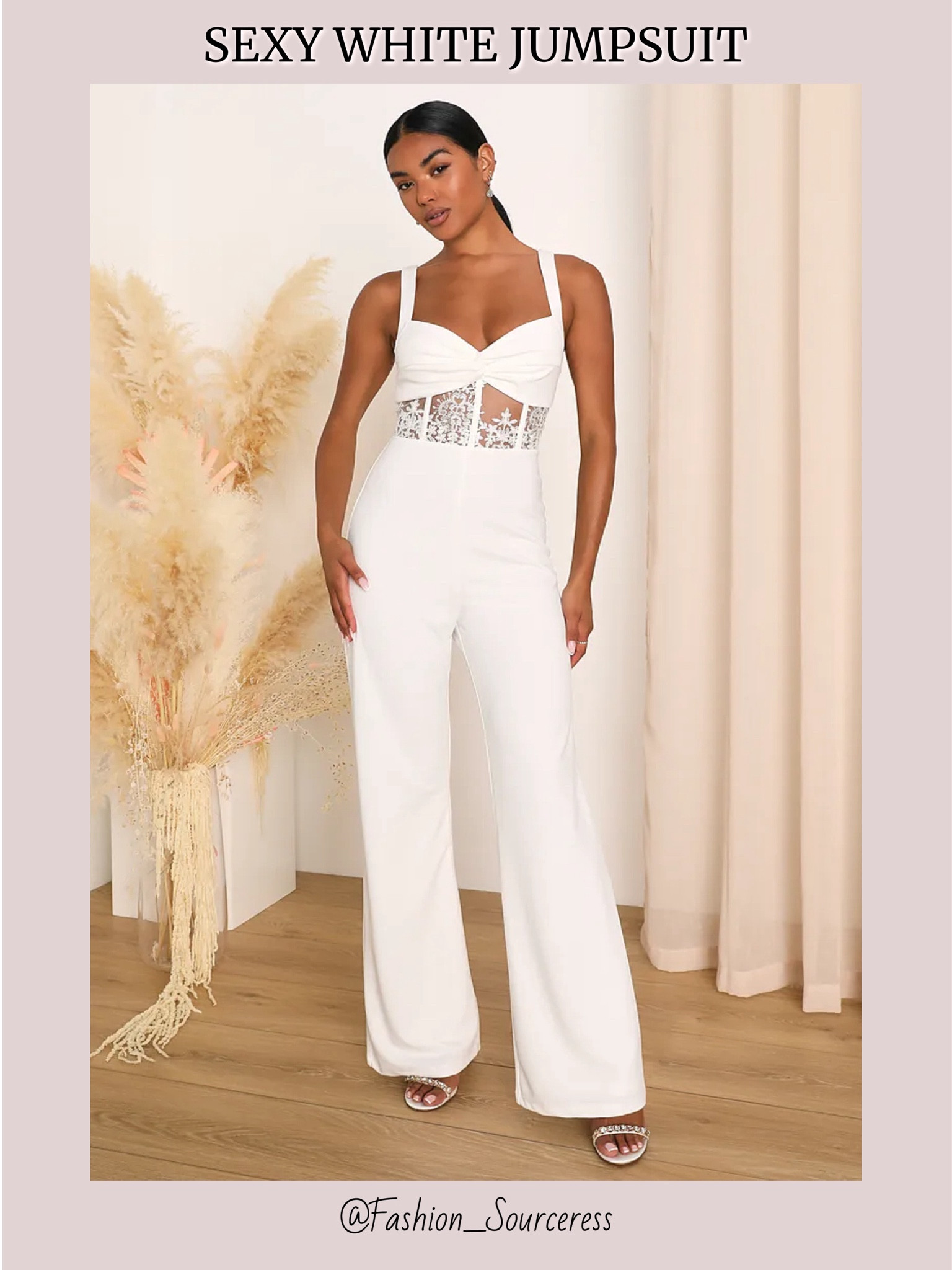 Sexy white jumpsuit

Graduation outfit | White jumpsuit, white jumpsuits, dress, wedding rehearsal, rehearsal dinner outfit for bride, white dresses, engagement party dress, engagement dinner outfit , white, sorority rush outfit, sorority recruitment, sorority initiation , sorority recruitment dress, dresses for sorority recruitment, white formal dress,  #whitedresses #weddingrehearsal #whitedress | #bridalshowerdress #bridetobe | bridal shower | white dresses | white dress | wedding rehearsal dress | sorority rush dress, white cocktail dress, engagement photo | bride to be | wedding reception dress | cotillion dress | cotillion dresses | white cocktail dress | white cocktail dresses | wedding party | wedding celebration dress for bride | wedding rehearsal dress for bride | white mini dress with big bow | bridal photos | bride to be dress | bridal lunch | bridal celebration | engagement photo | engagement dress | white dress | white lace dress | wedding dress | wedding rehearsal dress | honeymoon outfit | wedding celebration | bridal shower dress | white dress | white dresses  | honeymoon dinner dress | honeymoon white dress | wedding rehearsal dinner dress | bridal lunch dress | bride to be photos | graduation dress | white dress for graduation , Cocktail party outfit for bride , bride to be, wedding rehearsal dinner outfit, white formal jumpsuit , date night dress, wedding guest dress, wedding celebration dress, engagement dinner dress, engagement party dress, white dress, bachelorette dress, sorority formal dress, formal bridal outfit #LTKstyletip #LTKparties #LTKfindsunder100 #LTKwedding #LTKWedding #LTKStyleTip

#LTKParties #LTKU #LTKFindsUnder100