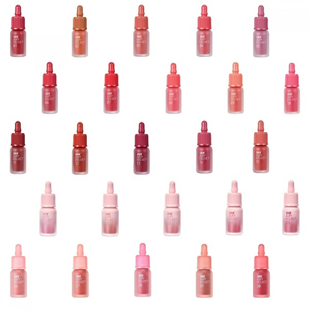 peripera - Ink Airy Velvet Tint | STYLEVANA