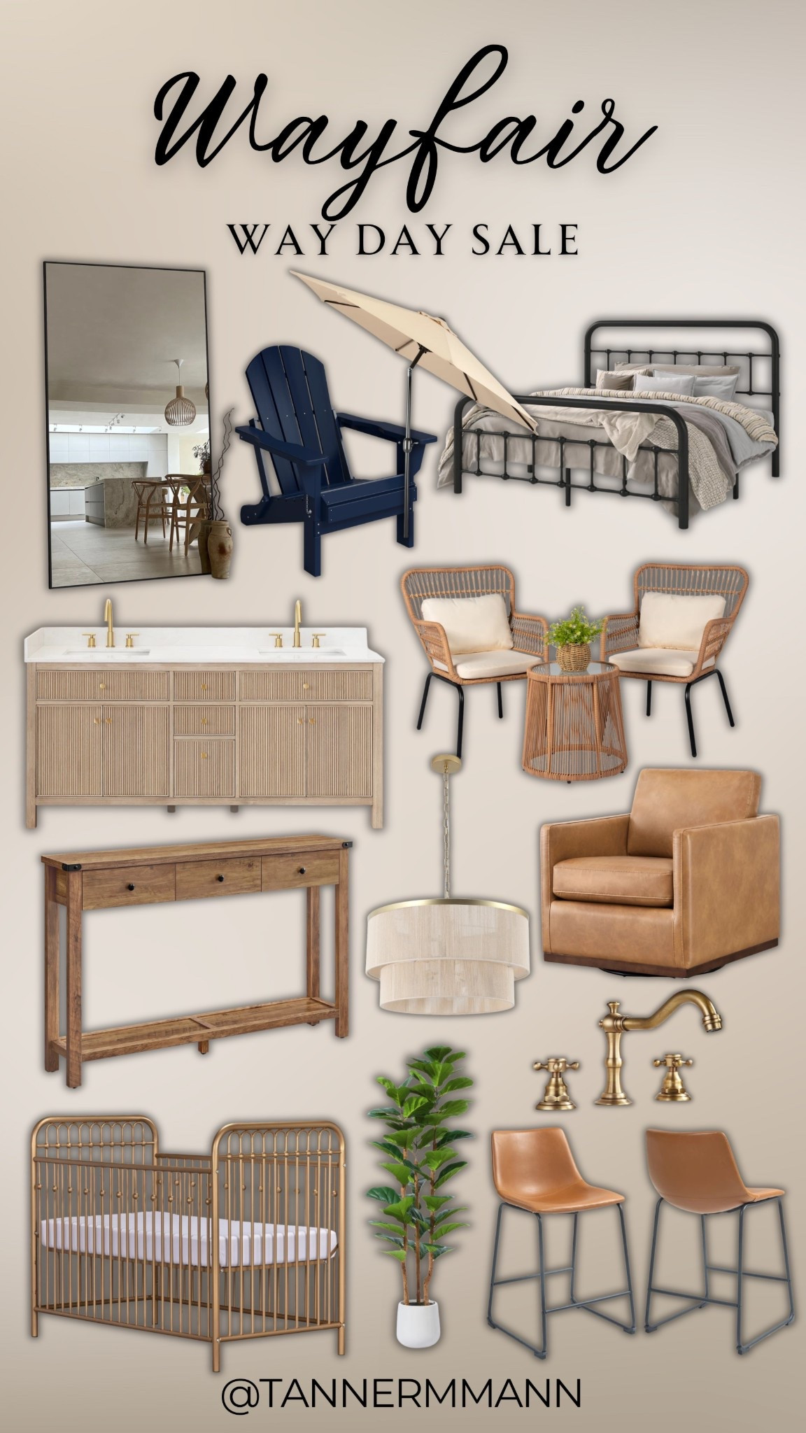 Wayfair WAY DAY SALE is here with so many amazing deals!!

#LTKHome #LTKSaleAlert