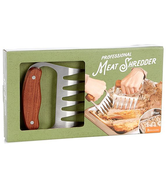 Pro Meat Shredders | Dillards