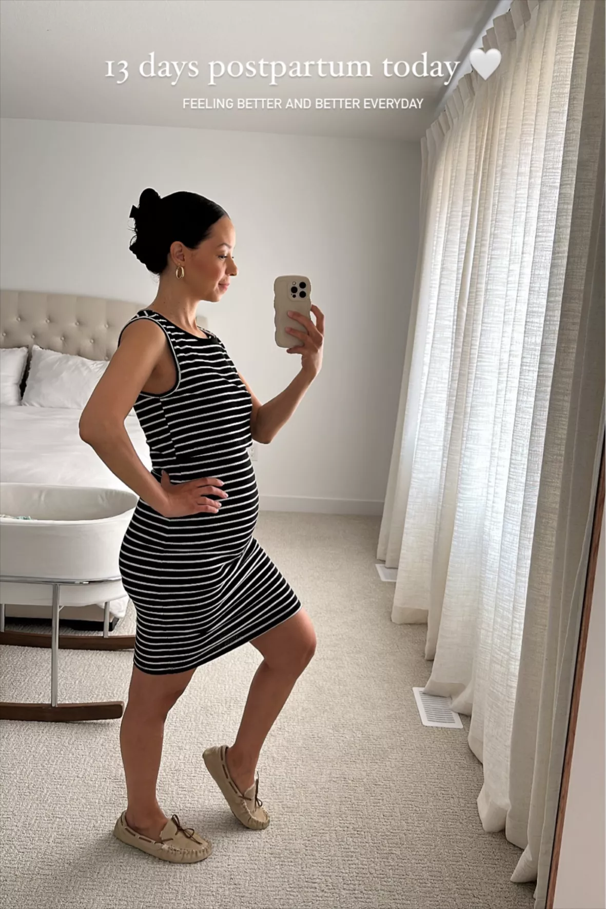 Postpartum Active Maternity … curated on LTK
